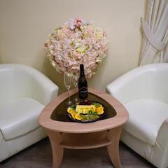 Отель Акварели Рус, Наро-Фоминск, Московская область