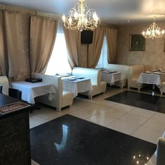 Гостиница Вилла Гранде, Наро-Фоминск, Московская область