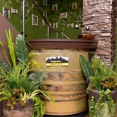 Загородный клуб Ольховка, Наро-Фоминск, Московская область