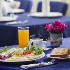 Гостиница Вилла Гранде, Наро-Фоминск, Московская область