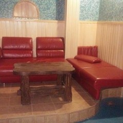 Гостиница Вилла Гранде, Наро-Фоминск, Московская область