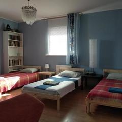 Отель Канадский уголок, Наро-Фоминск, Московская область