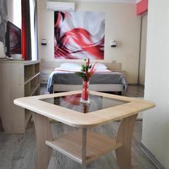 Отель Акварели Рус, Наро-Фоминск, Московская область