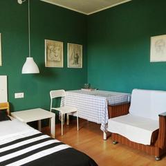 Отель Канадский уголок, Наро-Фоминск, Московская область