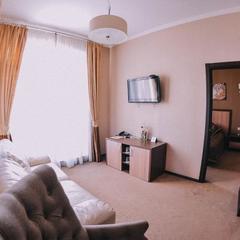 Загородный клуб Ольховка, Наро-Фоминск, Московская область