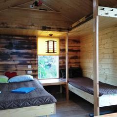 Отель Канадский уголок, Наро-Фоминск, Московская область