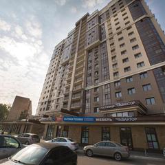 Гостиница Авиатор, Наро-Фоминск, Московская область