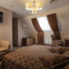 Загородный клуб Ольховка, Наро-Фоминск, Московская область