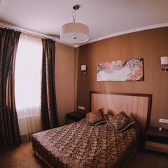 Загородный клуб Ольховка, Наро-Фоминск, Московская область