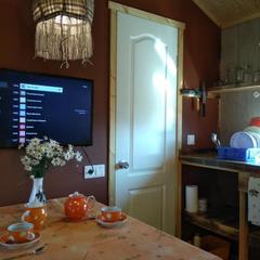 Отель Канадский уголок, Наро-Фоминск, Московская область