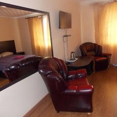 Гостиница Вилла Гранде, Наро-Фоминск, Московская область