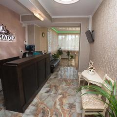 Гостиница Авиатор, Наро-Фоминск, Московская область