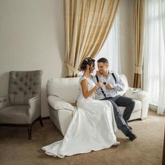 Загородный клуб Ольховка, Наро-Фоминск, Московская область