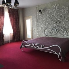 Гостиница Вилла Гранде, Наро-Фоминск, Московская область