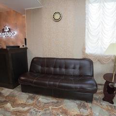 Гостиница Авиатор, Наро-Фоминск, Московская область