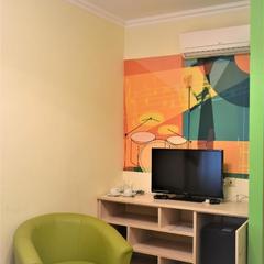 Отель Акварели Рус, Наро-Фоминск, Московская область