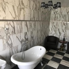 Гостиница Вилла Гранде, Наро-Фоминск, Московская область