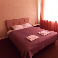 Гостиница Вилла Гранде, Наро-Фоминск, Московская область