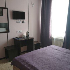 Гостиница Вилла Гранде, Наро-Фоминск, Московская область