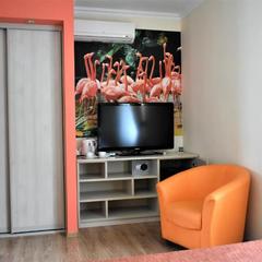 Отель Акварели Рус, Наро-Фоминск, Московская область