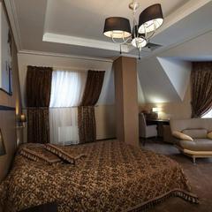 Загородный клуб Ольховка, Наро-Фоминск, Московская область