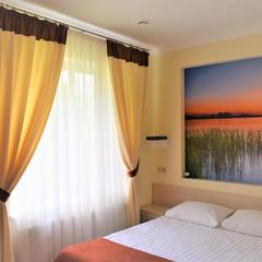 Отель Акварели Рус, Наро-Фоминск, Московская область