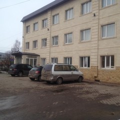 Гостиница Вилла Гранде, Наро-Фоминск, Московская область