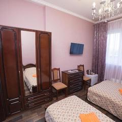 Гостиница Авиатор, Наро-Фоминск, Московская область