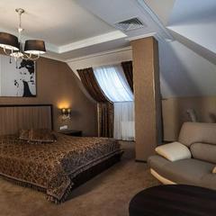 Загородный клуб Ольховка, Наро-Фоминск, Московская область