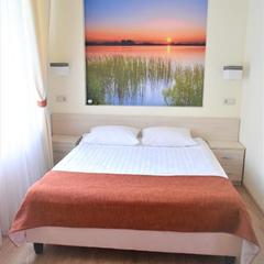 Отель Акварели Рус, Наро-Фоминск, Московская область