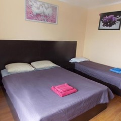 Гостиница Вилла Гранде, Наро-Фоминск, Московская область