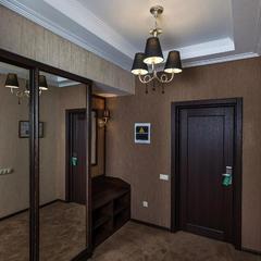 Загородный клуб Ольховка, Наро-Фоминск, Московская область