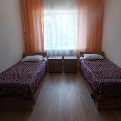 Гостиница Вилла Гранде, Наро-Фоминск, Московская область