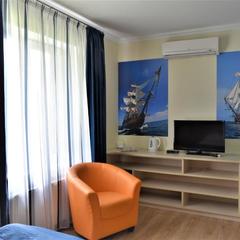 Отель Акварели Рус, Наро-Фоминск, Московская область