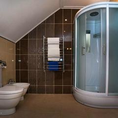 Загородный клуб Ольховка, Наро-Фоминск, Московская область