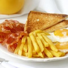 Отель Канадский уголок, Наро-Фоминск, Московская область