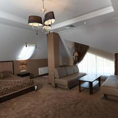 Загородный клуб Ольховка, Наро-Фоминск, Московская область