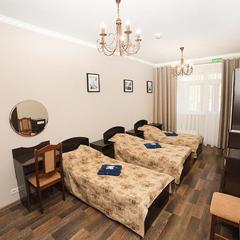 Гостиница Авиатор, Наро-Фоминск, Московская область