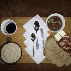 Отель Канадский уголок, Наро-Фоминск, Московская область