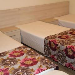 Отель Акварели Рус, Наро-Фоминск, Московская область