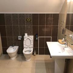 Загородный клуб Ольховка, Наро-Фоминск, Московская область