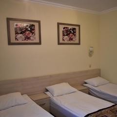 Отель Акварели Рус, Наро-Фоминск, Московская область