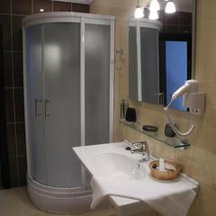 Загородный клуб Ольховка, Наро-Фоминск, Московская область