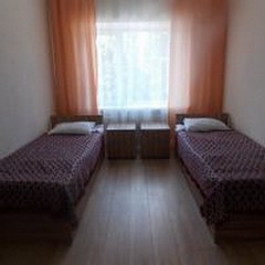 Гостиница Вилла Гранде, Наро-Фоминск, Московская область