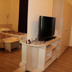 Отель Акварели Рус, Наро-Фоминск, Московская область