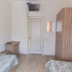 Гостиница Вилла Гранде, Наро-Фоминск, Московская область