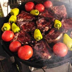 Отель Канадский уголок, Наро-Фоминск, Московская область