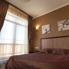 Загородный клуб Ольховка, Наро-Фоминск, Московская область