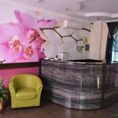 Отель Акварели Рус, Наро-Фоминск, Московская область