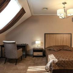 Загородный клуб Ольховка, Наро-Фоминск, Московская область